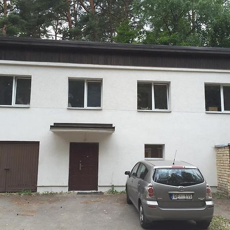 Apartamenti Los Bomberos Jūrkalne 외부 사진