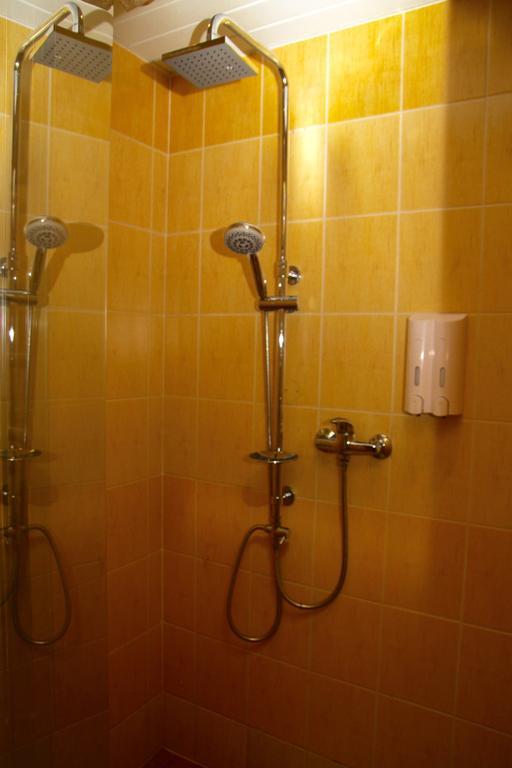 Apartamenti Los Bomberos Jūrkalne 객실 사진