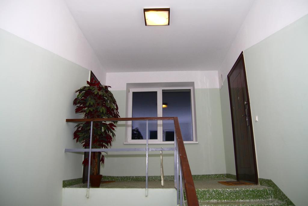Apartamenti Los Bomberos Jūrkalne 외부 사진