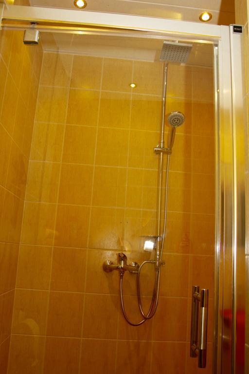Apartamenti Los Bomberos Jūrkalne 객실 사진